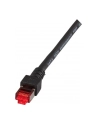 EFB  PATCHCORD, S/FTP, CAT.6, LSZH, 15M (K5515.15) (K551515) - nr 11