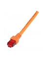 EFB  PATCHCORD, S/FTP, CAT.6, LSZH, 0.5M (K5516.0,5) (K551605) - nr 3