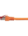 EFB  PATCHCORD, S/FTP, CAT.6, LSZH,  15M (K5516.15) (K551615) - nr 12