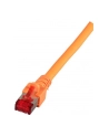 EFB  PATCHCORD, S/FTP, CAT.6, LSZH,  15M (K5516.15) (K551615) - nr 13