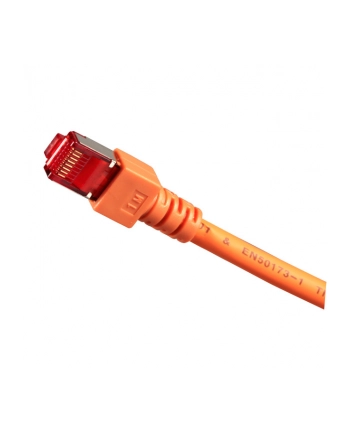 EFB PATCHCORD, S/FTP, CAT.6, LSZH, 20M (K5516.20) (K551620)