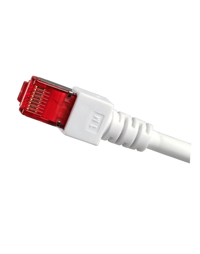 EFB  PATCHCORD, S/FTP, CAT.6, LSZH,  50M (K5518.50) (K551850) główny