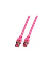 EFB  PATCHCORD,   S/FTP, CAT.6, LSZH, 7.5M  (K5519.7,5) (K551975) - nr 2