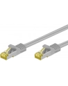 EFB  PATCHCORD S/FTP,CAT.6A, LSZH, CAT.7, 20M (MK7001.20G) (MK700120G) - nr 5