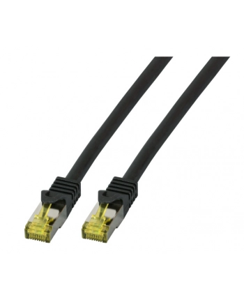 EFB PATCHCORD S/FTP,CAT.6A, LSZH, CAT.7, 2M (MK7001.2B) (MK70012B)
