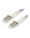 EQUIP  PATCHCORD ŚWIATŁOWODOWY  LC - LC,  MULTI- MODE, 50/125   OM4  5M   (255515) - nr 11
