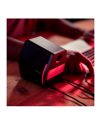Głośniki Edifier G2000 2.0 Bluetooth Gaming