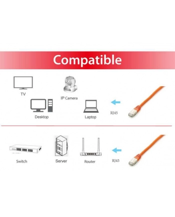 Equip 1m, Cat 6a S/FTP (605670)