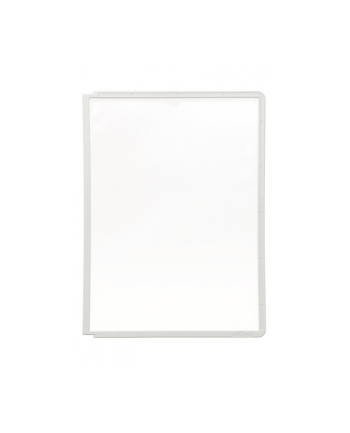 Durable Zestaw Paneli Prezentacyjnych Sherpa Szary 5 Sztuk nr 2