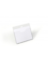 Durable VISITORS BADGE 60X90MM (813619) - nr 4