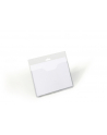Durable VISITORS BADGE 60X90MM (813619) - nr 8
