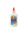 Klej szkolny 118ml Elmers 2080101 biały Tub - nr 2
