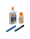 ELMER'S MINI SLIME KIT ZIELONY/NIEBIESKI ELMERS ZESTAW KREATYWNY, 2097606 - nr 9