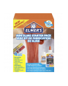 ELMER'S MINI SLIME KIT CZERWONY/ZŁOTY ELMERS ZESTAW KREATYWNY, 2097607 - nr 7