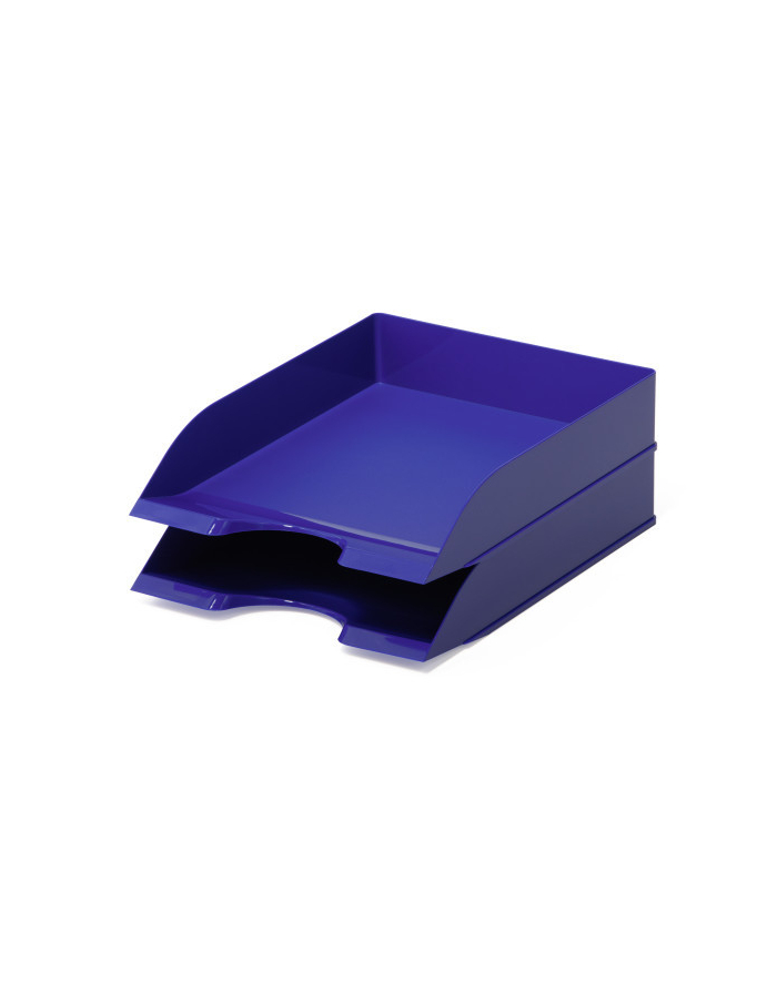 Durable Tacka Na Dokumenty Basic Niebieska (1701672040) główny