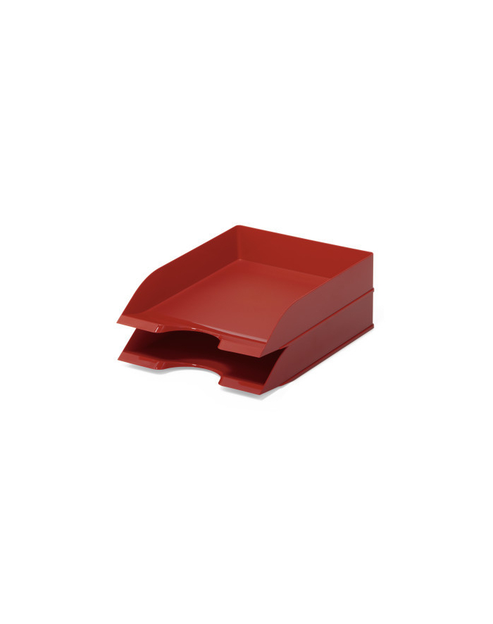 Durable Basic Tacka Na Dokumenty A4 Czerwona (Dur1701672080) główny