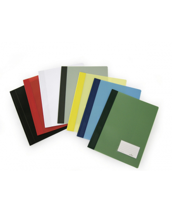 Durable Skoroszyt A4, Ponadstandardowa Szerokość (268005)