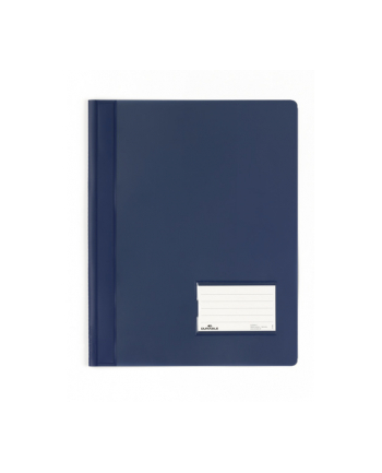 Durable Skoroszyt A4, Ponadstandardowa Szerokość (268007)