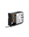 Dymo Taśma winylowa czarnyb 12mm 7m Xtl 1868751 - nr 13