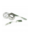 Dymo Taśma aluminiowa 12mm 4,8m M11 31000 S0720160 - nr 6
