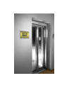 Durable Ramka Samoprzylepna Duraframe A4 Kolor Srebrny Ergopointcompl350 Zł Free - nr 4