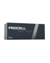 Bateria alkaliczna C / LR14 Duracell Procell - 10 sztuk - nr 1