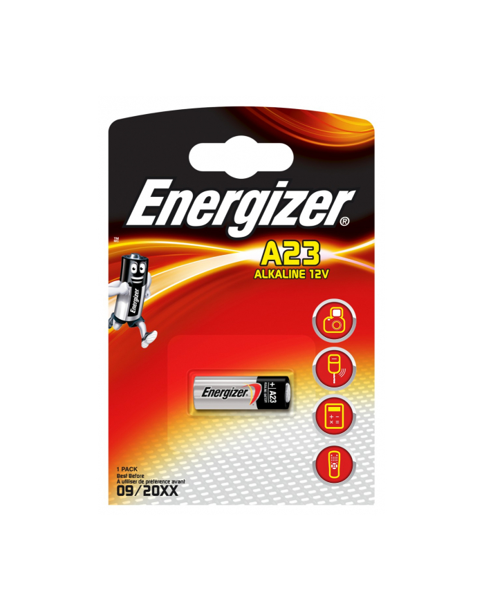 Energizer E23A 12V (EN-083057) główny