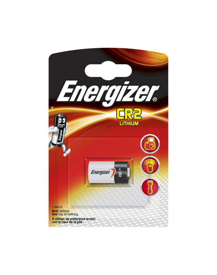 Energizer CR 2 (8248028) główny