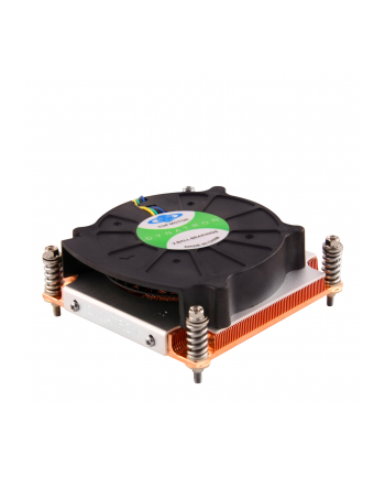 Inter Tech  Dynatron K199 (88885121) Aktiv  1155/1156 nr 1