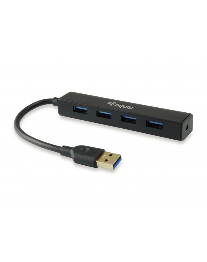 Equip USB-Hub 4Port USB 3.0 (128953) główny