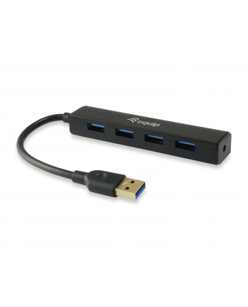 Equip USB-Hub 4Port USB 3.0 (128953)