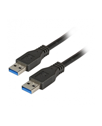 EFB Kabel USB Typ A USB3.0 Premium 1.8m (K5210SW.1,8)