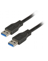 EFB Kabel USB Typ A USB3.0 Premium 1m (K5210SW.1) - nr 1
