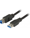 EFB Kabel USB USB3.0 A - B Premium 1.8m (K5236.1,8) - nr 4