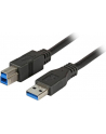 EFB Kabel USB USB3.0 A - B Premium 1.8m (K5236.1,8) - nr 5