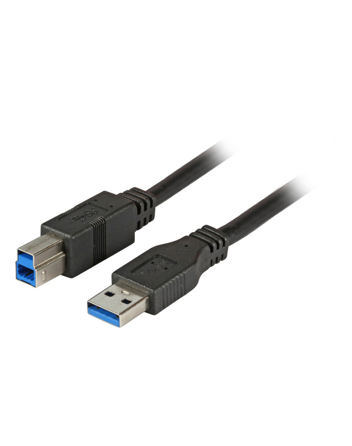 EFB Kabel USB USB3.0 A - B Classic 1m (K5247SW.1) główny