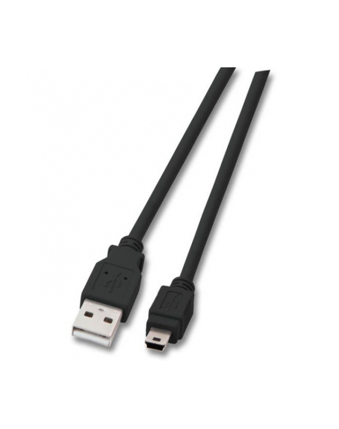 EFB Kabel USB Typ Mini B 5 Pin Classic 1m (K5250SW.1) główny