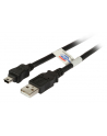 EFB Kabel USB Typ Mini B 5 Pin Premium 5m (K5251SW.5) - nr 1