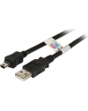 EFB Kabel USB Typ Mini B 5 Pin Premium 5m (K5251SW.5) - nr 3