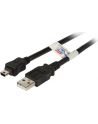 EFB Kabel USB Typ Mini B 5 Pin Premium 5m (K5251SW.5) - nr 5