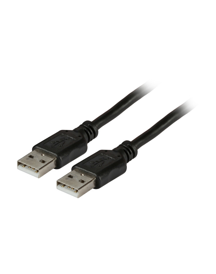 EFB Kabel USB Typ A USB2.0 Classic 0.5m (K5253SW.0,5) główny