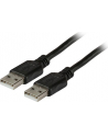 EFB Kabel USB Typ A USB2.0 Classic 0.5m (K5253SW.0,5) - nr 3