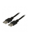 EFB Kabel USB Typ A USB2.0 Classic 3m (K5253SW.3) - nr 1