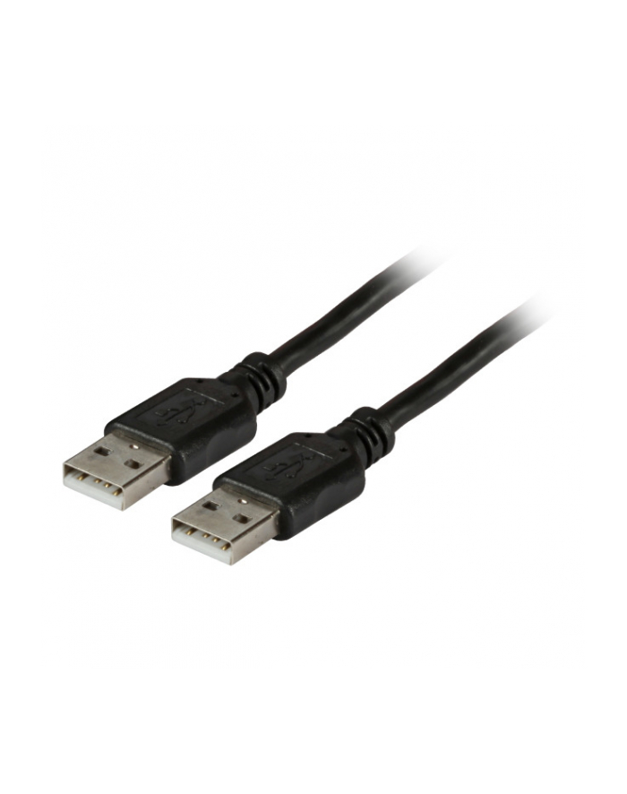 EFB Kabel USB Typ A USB2.0 Classic 3m (K5253SW.3) główny