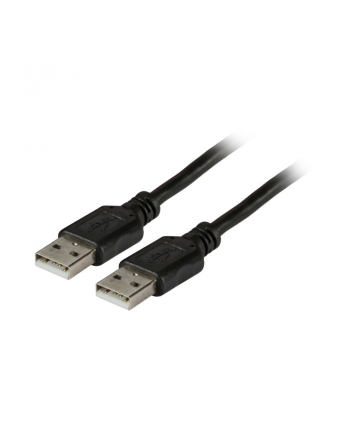 EFB Kabel USB Typ A USB2.0 Classic 3m (K5253SW.3)