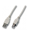 EFB Kabel USB Typ B 2.0 Classic 1m (K5255.1) - nr 1