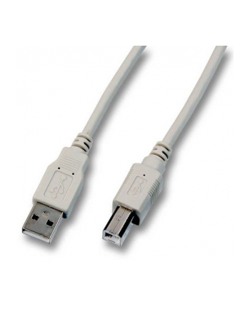 EFB Kabel USB Typ B 2.0 Classic 1m (K5255.1)