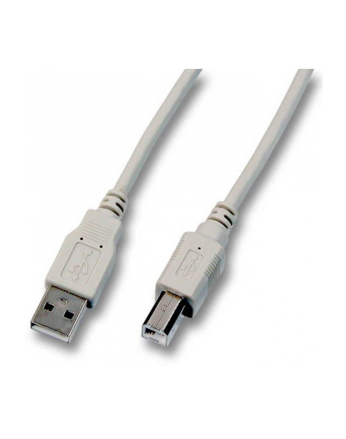 EFB Kabel USB Typ B 2.0 Classic 1m (K5255.1) główny