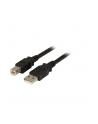 EFB Kabel USB Typ B 2.0 Premium 1m (K5256SW.1) - nr 1