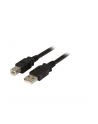 EFB Kabel USB Typ B 2.0 Premium 5m (K5256SW.5) - nr 1